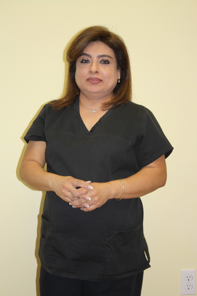 image of employee